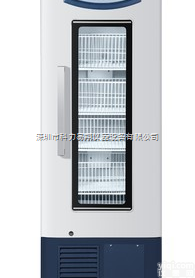 4度<em>血液保存箱</em> HXC-158 海尔血库冰箱