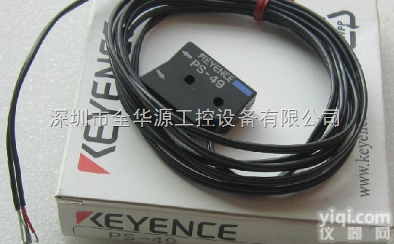 <em>PS</em>-<em>49</em>,  基恩士<em>PS</em>-<em>49</em>,