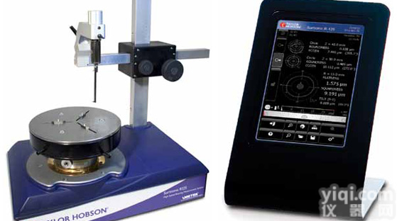 <em>泰勒</em>Surtronic R105  <em>英国</em>品质<em>泰勒</em><em>圆度仪</em>