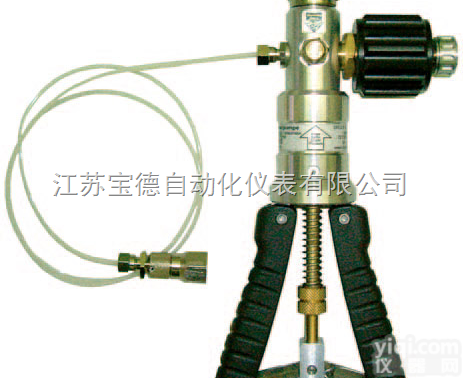 手持式压力泵-<em>便携式</em>压<em>力源</em>-现场仪表