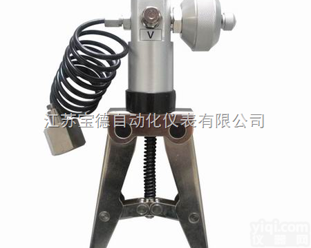 BDE-<em>YFY</em>-25<em>手持</em>式<em>压力</em>泵价格厂家