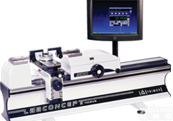 LABC PREMIUM  <em>瑞士</em>全自动<em>测长机</em>