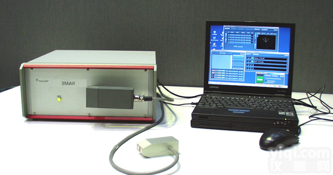 <em>Fraunhofer</em> 3MA  德国<em>Fraunhofer</em>材料性能 3MA<em>无损检测</em>系统