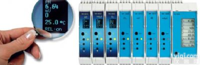 在线<em>水质分析变送器</em>