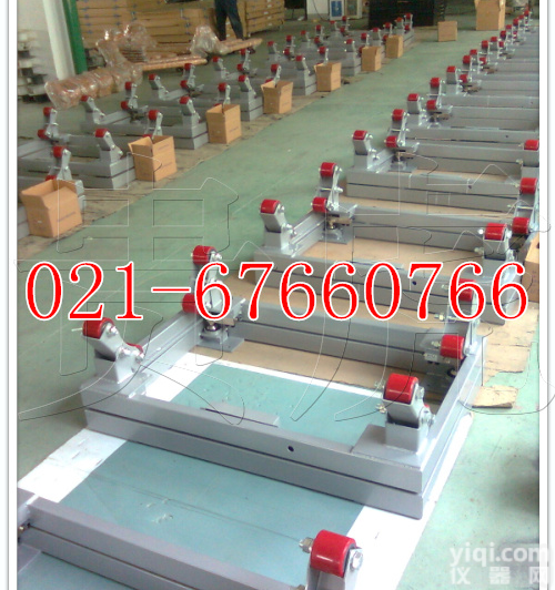 3T氨气<em>钢瓶</em>秤，3T<em>液氨</em>瓶电子磅秤，3T<em>液氨</em><em>钢瓶</em>秤