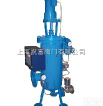 全自动清洗过滤器,全自动排污过滤器