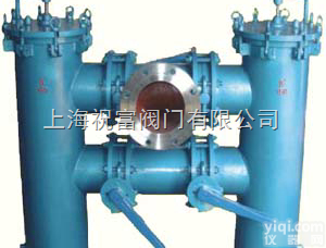 双桶切换过滤器STG,<em>双联切换过滤器</em>