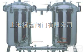 <em>双联切换过滤器</em>STG.双筒切换过滤器