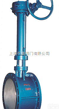 <em>加长</em>杆式法兰<em>蝶阀</em>D341X,D41X,<em>加长</em>杆<em>蝶阀</em>