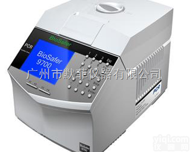 <em>Biosafer</em><em>9700A</em>梯度  <em>PCR</em>仪-来电即优惠-<em>Biosafer</em>广州总代
