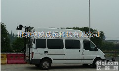 路普<em>勒斯</em>（LUPRES）道路质量综合<em>检测系统</em>