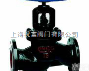 <em>铸铁</em>法兰<em>截止阀</em>J41T,J41W,<em>铸铁</em><em>截止阀</em>