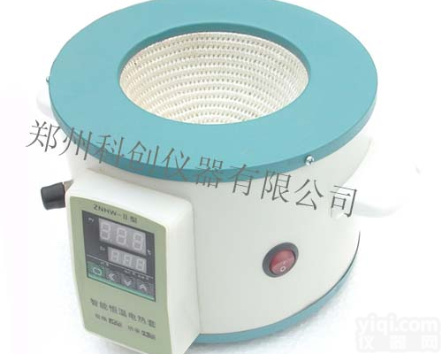 PTHW  智能恒温<em>电热</em>套|znhw<em>电热</em>套|可调温加热套|<em>ZNHW</em>磁力搅拌<em>电热</em>套|