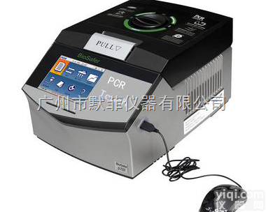 <em>Biosafer</em>带触摸屏9703  <em>PCR</em>仪-来电即优惠-<em>Biosafer</em>广州总代
