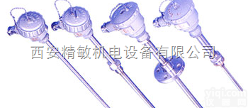 优质供应商WZP防爆型<em>热电阻</em> <em>西安</em>精敏