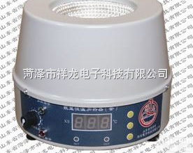 <em>SKM</em><em>数显</em>2000ml<em>电热</em>套  <em>SKM</em>2000<em>电热</em>套