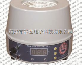 <em>SKM</em><em>数显</em>2000ml<em>电热</em>套  <em>SKM</em><em>数显</em><em>电热</em>套