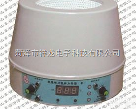 <em>SKM</em><em>数显</em>2000ml<em>电热</em>套  <em>数显</em>2000ml<em>电热</em>套