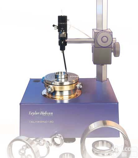 Talyrond 130  Z新英国<em>泰勒</em><em>圆度仪</em>Talyrond 130