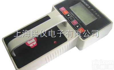 <em>JB4040</em>  <em>JB4040</em><em>智能化</em>β、γ表面污染<em>检测仪</em>