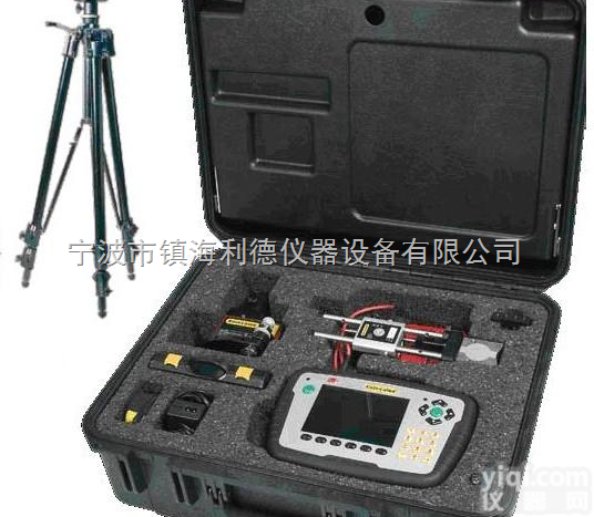 E900<em>激光</em>测平仪  Easy-laser D900<em>激光</em>对中仪