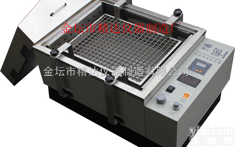SHA-B  水浴恒温<em>振荡器</em>\<em>震荡器</em>