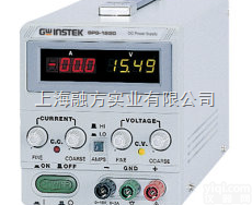 <em>SPS</em>-<em>606</em>开关直流电源  <em>SPS</em>-<em>606</em>开关直流电源