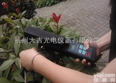 YMJ-A/B  <em>叶面积</em><em>测量仪</em>/<em>叶面积</em><em>测定仪</em>