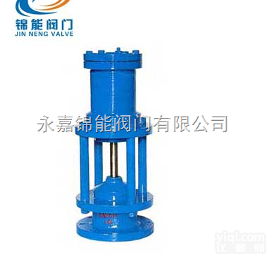 <em>H742X液动池底阀</em>