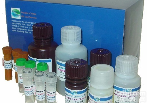 鸡N-乙酰-β-D-氨基葡萄<em>糖苷酶</em>酶免<em>试剂盒</em>，（NAG）ELISA<em>检测</em>...