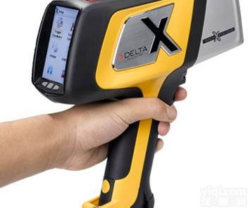 土壤检测仪器手持式土壤VOCS检测