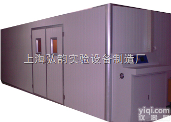 高温<em>老化</em>房<em>定制</em>