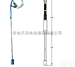 WRNT-<em>11</em>、<em>WRET</em>-<em>11</em>  炉壁<em>热电偶</em>、炉壁热电阻