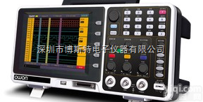 MSO7062TD  利利普OWON MSO7062TD数字示波器带逻辑分析仪