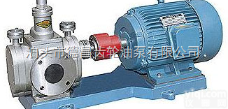 <em>YCB</em>-G  供应<em>YCB</em>-G圆弧<em>保温</em>泵