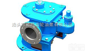 LYB  供应LYB立式<em>圆弧齿轮泵</em>