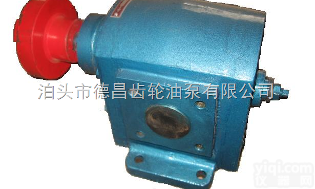 <em>ZYB</em>  供应<em>ZYB</em><em>可调式</em>增压燃<em>油泵</em>（4.0Mpa）