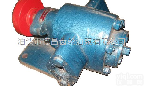 <em>ZYB</em>  供应<em>ZYB</em>低压<em>可调式</em>渣<em>油泵</em>（1.5Mpa）