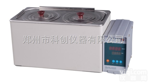 <em>HH</em>-S2  <em>恒温水浴</em>锅 恒温油浴锅 科创仪器