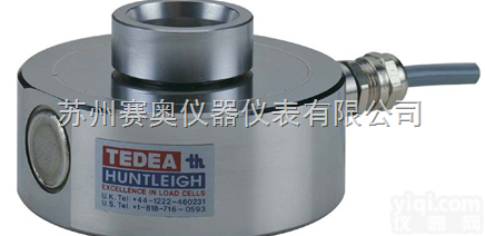 220  美国特<em>迪亚</em>Tedea<em>称重</em><em>传感器</em>220-10T<em>称重</em><em>传感器</em>