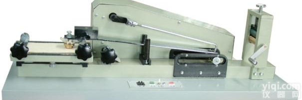 Y571B预置式<em>摩擦</em>色牢度仪 可设置<em>摩擦</em>次数 （可手动和电动、<em>干湿</em>擦）...