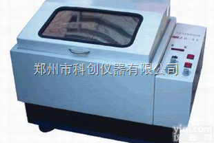 ZD-85  气浴振荡器<em> 双功能气浴恒温振荡器</em>  科创仪器