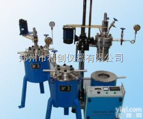 FCF-1  升降不锈钢<em>高压</em>反应釜参数 不锈钢<em>高压</em>釜<em>价格</em> <em>高压</em>反应釜科创仪器厂家