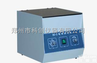 <em>80</em>-2  <em>离心</em><em>沉淀</em>机  <em>离心</em>机 科创仪器