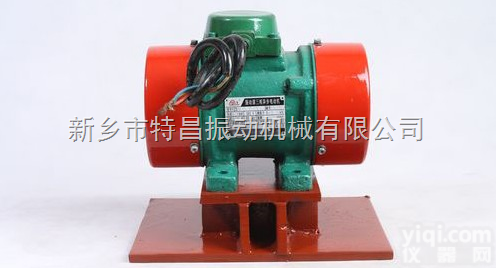 LZF-15  溜槽防闭塞用LZF电机式仓壁振打器—<em>料斗</em>振打<em>防堵</em>器