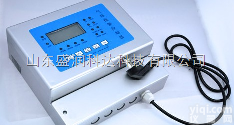 滨州煤气泄漏报警器/<em>潍坊</em>固定式煤气<em>报警仪</em>