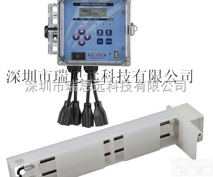 <em>WCU410</em>  <em>禾威</em>（WALCHEM）<em>WCU410</em>系列镀铜/蚀铜自动添加控制器