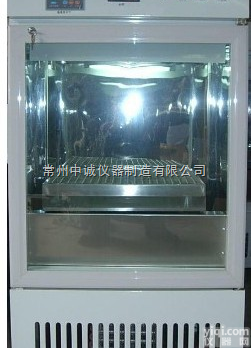 中诚 BS-1E <em>智能</em><em>振荡培养</em>箱