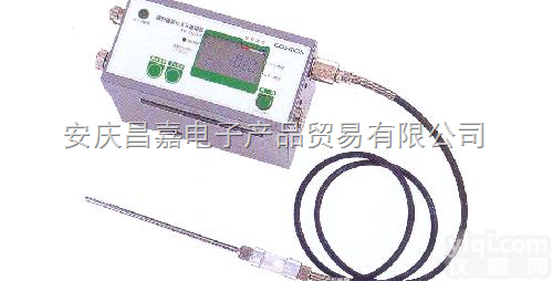 XP-304IILP带识别功能的气体检测器  LPG（液化气）～<em>甲烷</em>报警仪/<em>检漏仪</em> 使用温度 0℃～+40℃ ；0~...