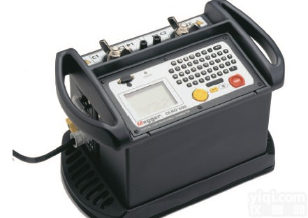 <em>DLRO600</em>  <em>数字式</em><em>微欧表</em>